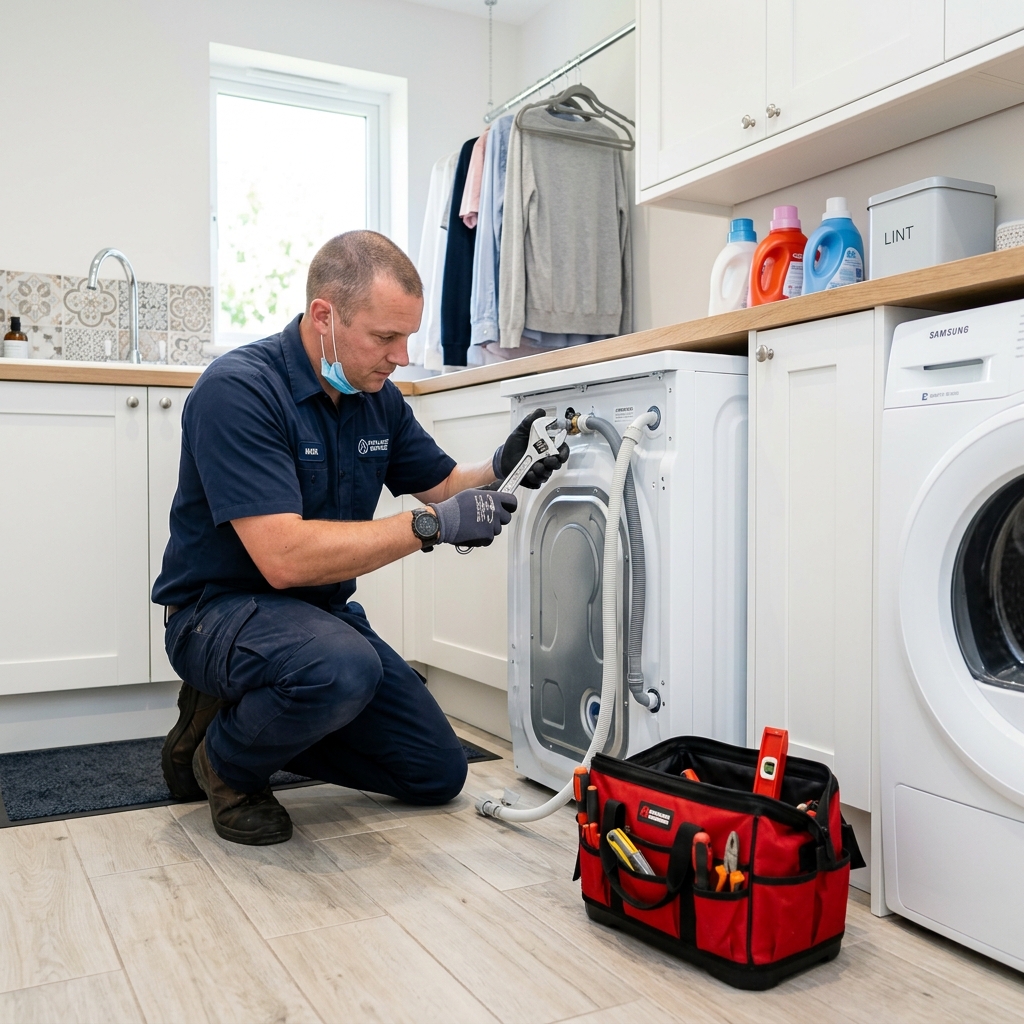 Appliance & Assembly