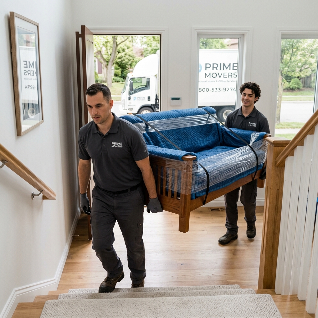 Furniture Moving